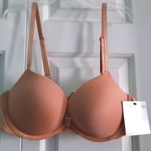 Calvin Klein Push-up Bra